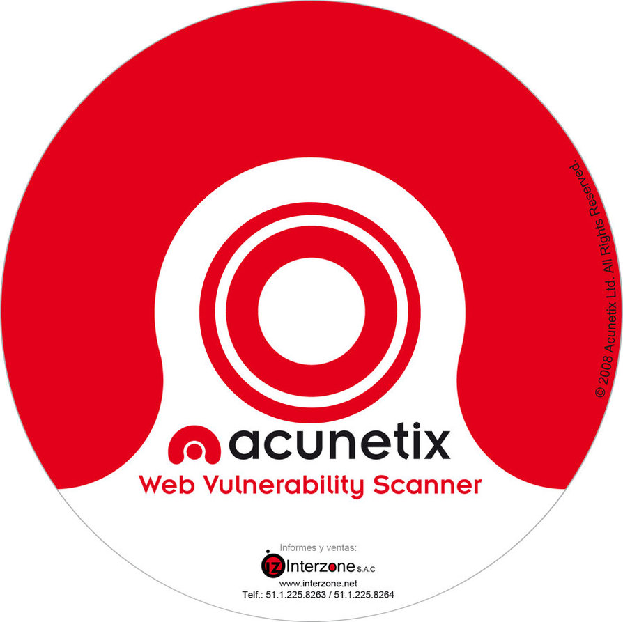 Audit Your Website Security with Acunetix Web Vulnerability Scanner